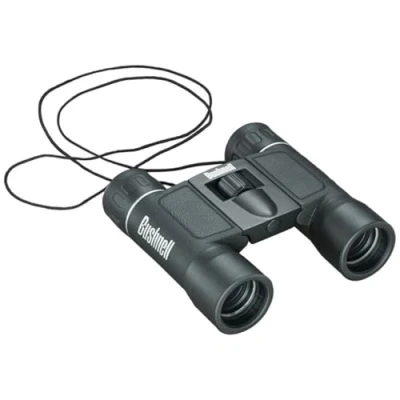 Abbildung von Bushnell Fernglas 8x21 Powerview kompakt, klein, leicht, handlich, perfekt für Unterwegs, 132514