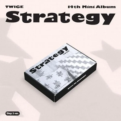 Abbildung von STRATEGY (Step 3 ver.)