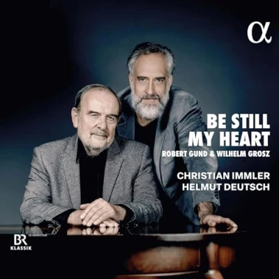 Abbildung von Be Still My Heart
