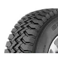 Abbildung von General Tire Super All Grip 7.50/0 R16 112N 8 PR M+S POR