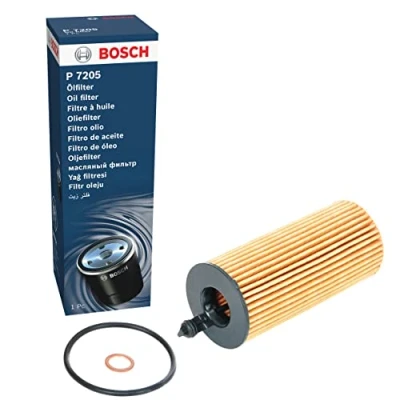 Abbildung von Bosch Scheibenwischer Twin 653, Länge: 650mm/400mm Set für Frontscheibe
