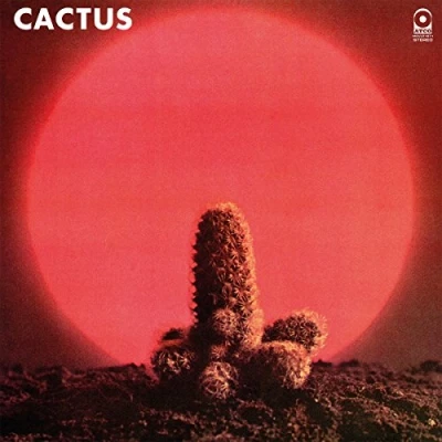 Abbildung von Cactus [Vinyl LP]