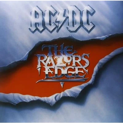Abbildung von The Razors Edge [Vinyl LP]