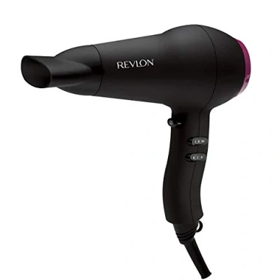 Abbildung von Revlon RVDR5823 Fast &amp; Light Haartrockner, 2000W
