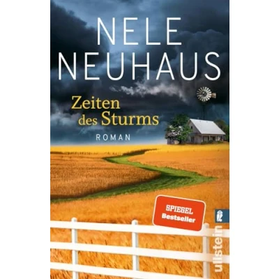 Abbildung von Zeiten des Sturms: Roman Der Betseller jetzt im Taschenbuch (Sheridan Grant Serie, Band 3)