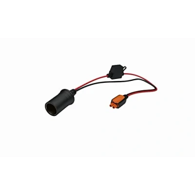 Abbildung von CTEK COMFORT CONNECT CIG SOCKET Geräte und Zubehör über die Batterie mit Strom versorgen