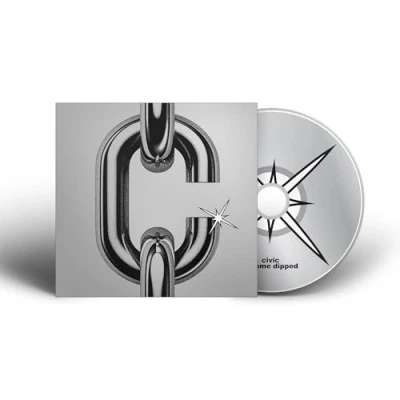 Abbildung von Chrome Dipped