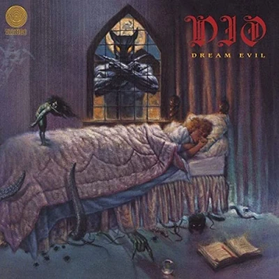 Abbildung von Dream Evil (Remastered Lp) [Vinyl LP]