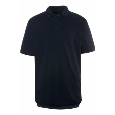 Abbildung von JP1880 Poloshirt, Herren, Größe: XXL, Bleu marine foncé