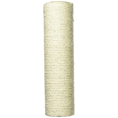 Abbildung von Trixie 44003 Ersatzstamm, Sisal, ø 11 x 60 cm, natur