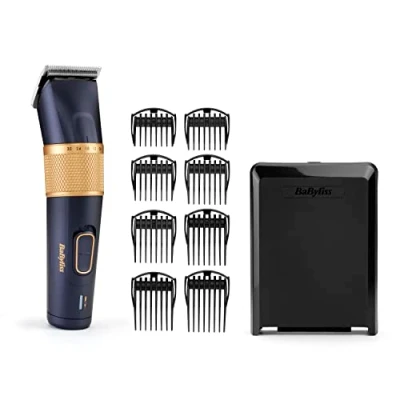 Abbildung von BabylissMen E986E Power Haarschneidemaschine, Lithium Akku