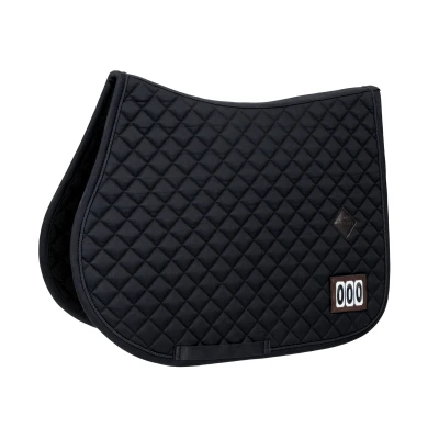 Abbildung von Kentucky Diamond Competition Saddle Pad Jumping 2 Numbers