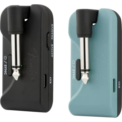 Abbildung von Fender TELEPATH WIRELESS SYSTEM