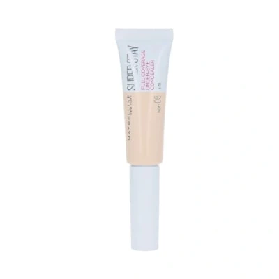 Abbildung von Maybelline New York Super Stay Under Eye Concealer, 05 Ivory, 22 G