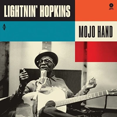 Abbildung von Mojo Hand [Vinyl LP]