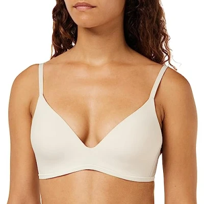 Abbildung von Sloggi SOFT Adapt Tshirt BH, Damen, Größe: 70C.75A/B, Beige