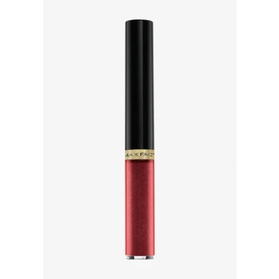 Abbildung von Max Factor Lipfinity Flüssiger Lippenstift, Damen, Größe: 2.3 ml, 110 passionate