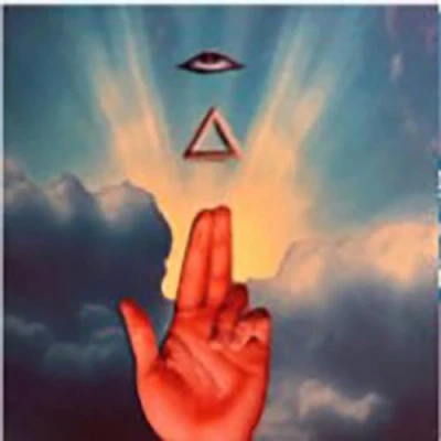 Abbildung von As Above,So Below
