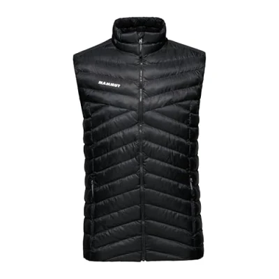 Abbildung von Mammut Albula Weste, Herren, Größe: XL, Black