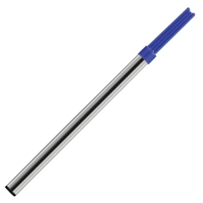 Abbildung von Cross 8016 Selectip Rollerball Mine (Gel Tinte, 0.5 mm) blau