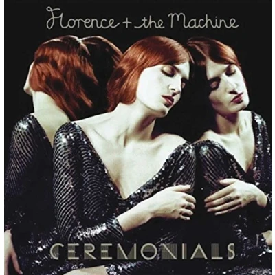 Abbildung von Ceremonials [Vinyl LP]