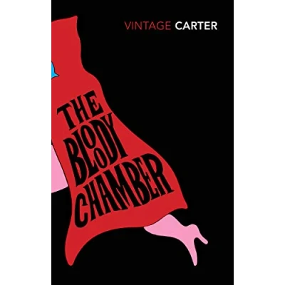 Abbildung von The Bloody Chamber and Other Stories (Vintage Classics)