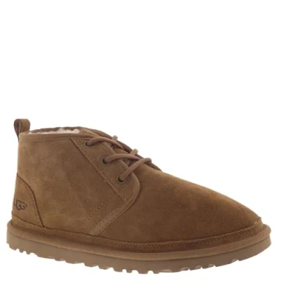 Abbildung von UGG Neumel Ankle Boot, Damen, Größe: 38, Chestnut Schuhe