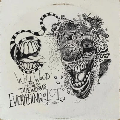 Abbildung von Everything Is A Lot (2015 Mix)
