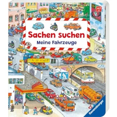 Abbildung von Sachen suchen: Meine Fahrzeuge