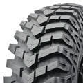 Abbildung von Maxxis M8080 Mudzilla 33/13.5 15 110K 6 PR M+S POR