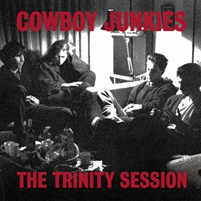 Abbildung von The Trinity Session [Vinyl LP]