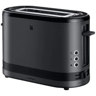 Abbildung von WMF Kitchenmini Toaster Schwarz