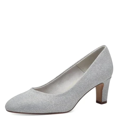 Abbildung von Tamaris 1 22418 41/9A9 Silver Glam GR37