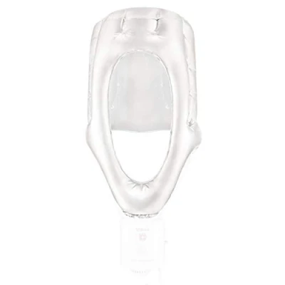 Abbildung von Valera Ersatzhaube 05130500 für Trockenhaube Swiss Ionic Comfort 513.01, 1 Stück (1er Pack)