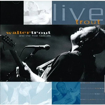 Abbildung von Live Trout