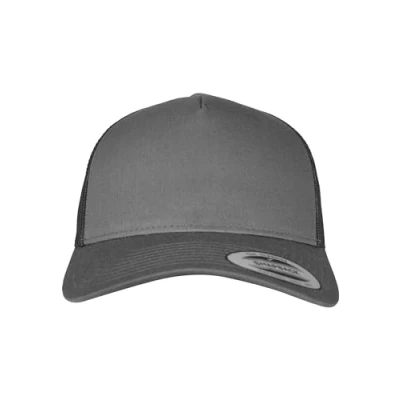 Abbildung von Flexfit Cap, Größe: One Size, Charcoal