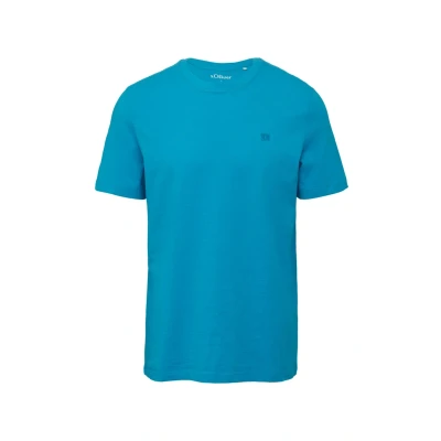 Abbildung von Slub T Shirt