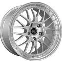 Abbildung von Infiny R1 Light 8.5x19 5x114.3 ET42 73.1 Cerchi