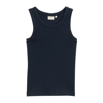 Abbildung von TOM TAILOR Damen 1046413 Top, 11019 Lunar Eclipse, S