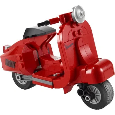 Abbildung von LEGO Creator 40517 Vespa Mini Moped