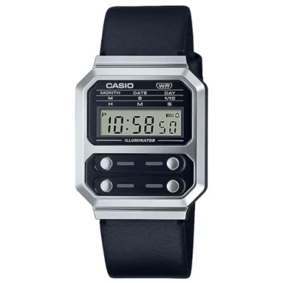 Abbildung von Casio A100WEL 1AEF Armbanduhr