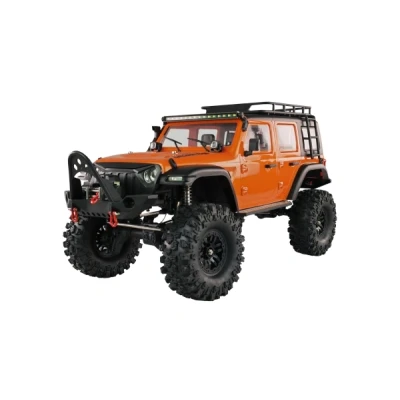 Abbildung von AMXROCK CROSSTRAIL CRAWLER 4WD 1:10 ARTR ORANGE METALLIC