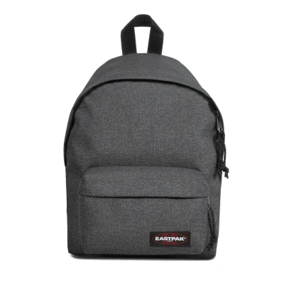 Abbildung von EASTPAK ORBIT Rucksack, 33.5 x 23 15 cm, 10 L Black Denim (Grau)