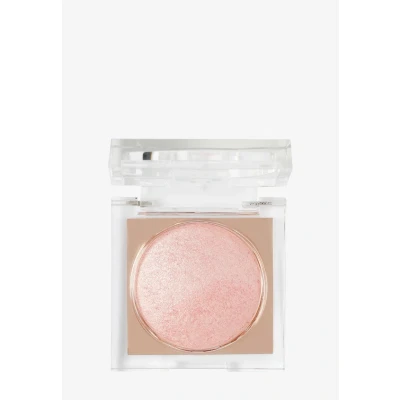 Abbildung von Makeup Revolution BEAM Bright Highlighter Highlighter, Größe: One Size, Pink seduction