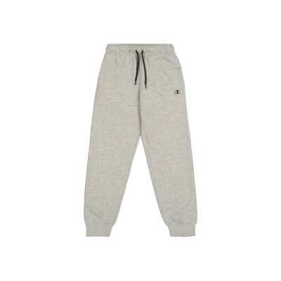 Abbildung von Champion Basic CUFF Pants Unisex Jogginghose für Kinder, Größe: 114/119, Grey