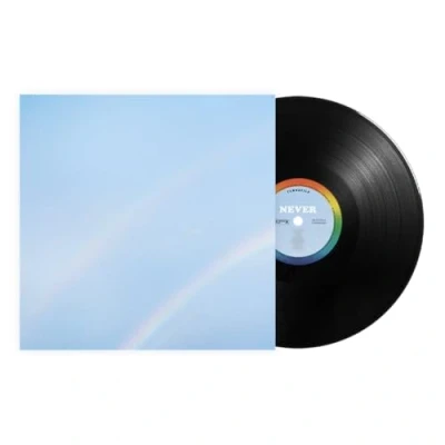 Abbildung von Never Enough [Vinyl LP]