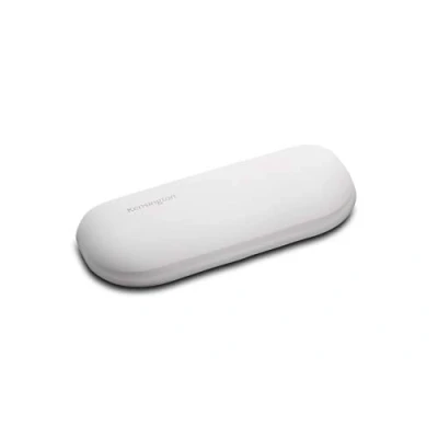 Abbildung von Kensington K50432EU ErgoSoft Handgelenkauflage für Standardmäuse, grau Ergonomische Unterstützung, Geschwungenes Design, Robust, leichte Reinigung, Geeignet MacBook, iMac