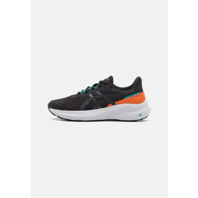 Abbildung von ASICS GT 1000 13 GS Sneaker, SCHWARZ/Carbon, 38 EU