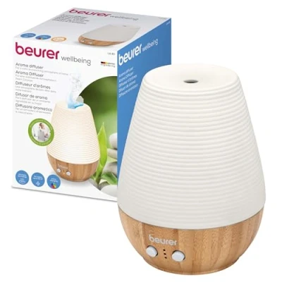 Abbildung von Aroma Diffuser Beurer LA 40
