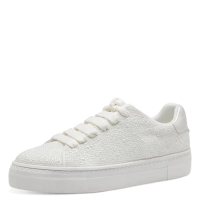 Abbildung von Tamaris Sneaker low, Damen, Größe: 37, Pearl Schuhe